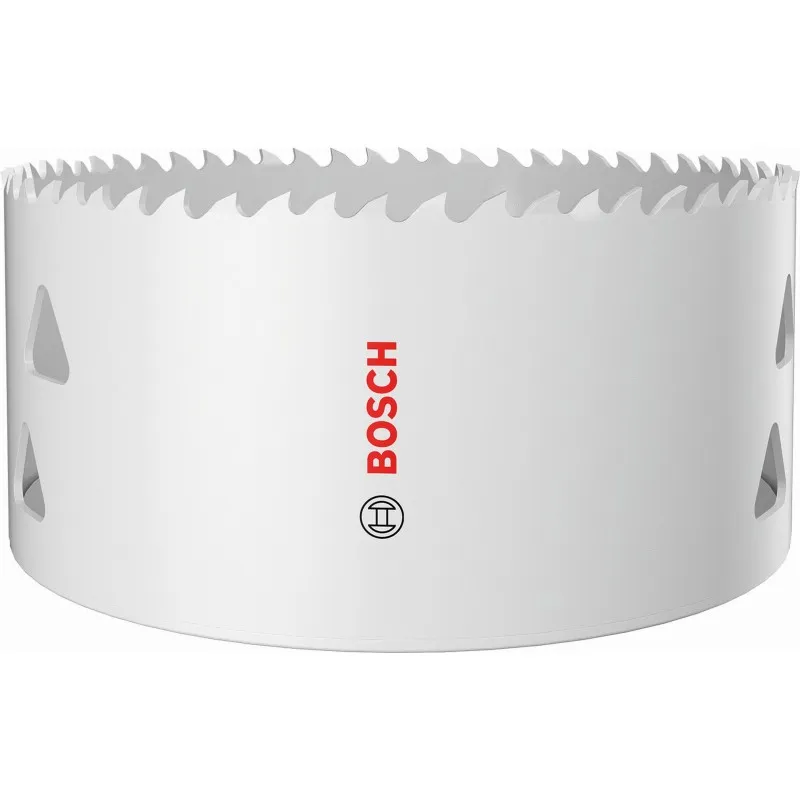 Dokud Zásoby Vydrží BOSCH Multi Material Děrovka se závitem, 108 × 40 mm 2608594604