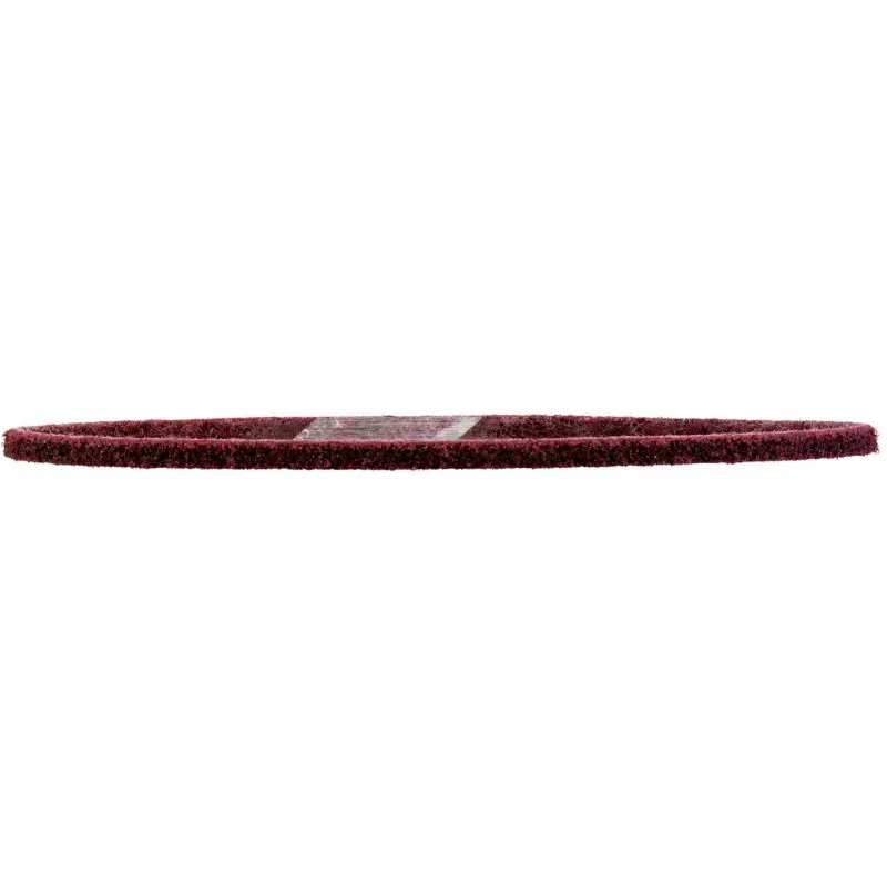 Doprava Zdarma Metabo Rounový brusný pás 19 x 457 mm střední - 5 ks pro BFE 626392000