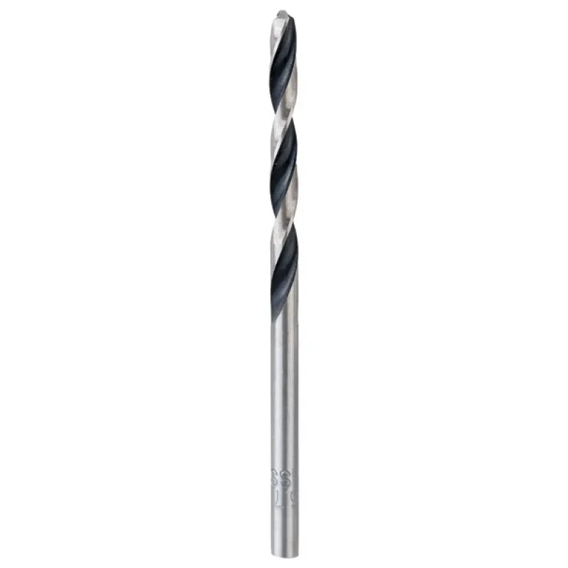 BOSCH Spirálový vrták HSS PointTeQ 3,7 mm 2608577205 Top Prodej