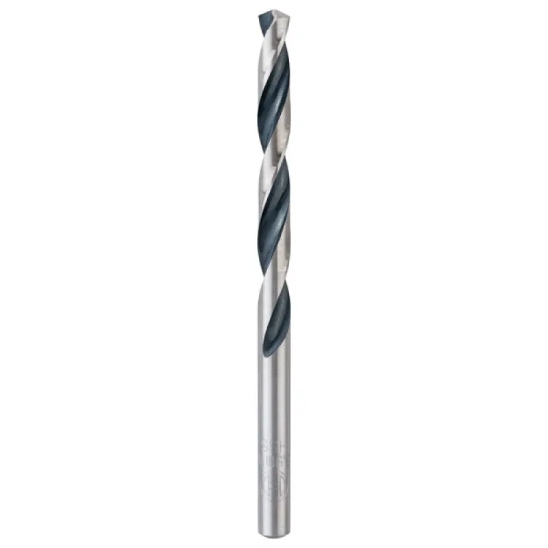 Rychlé Dodání BOSCH Spirálový vrták HSS PointTeQ 6,9 mm 2608577237