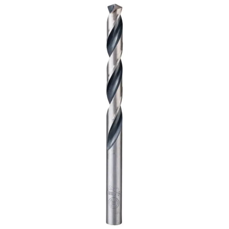Autentický BOSCH Spirálový vrták HSS PointTeQ 9,6 mm 2608577264