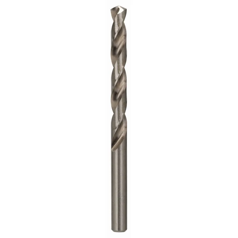 BOSCH Vrták do kovu PRO Metal HSS-G standardní délky, 8,3 × 75 × 117 mm, 5 ks 2608585510 Časově Omezené