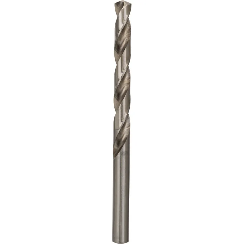 BOSCH Vrták do kovu PRO Metal HSS-G standardní délky, 8,9 × 81 × 125 mm, 5 ks 2608585514 Horká Nabídka