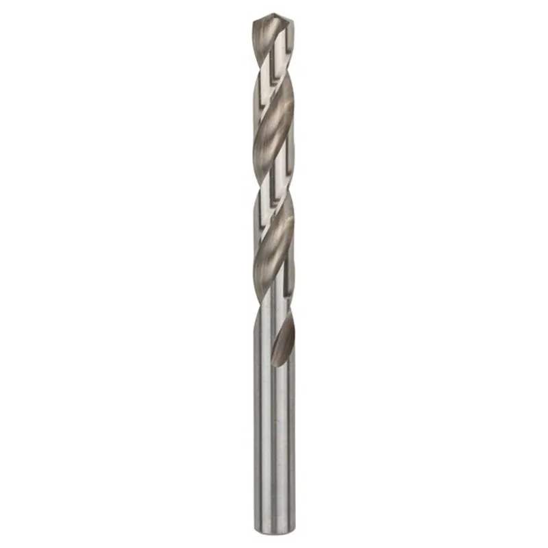 Akční Cena BOSCH Vrták do kovu PRO Metal HSS-G standardní délky, 12,2 × 101 × 151 mm, 5 ks 2608585539