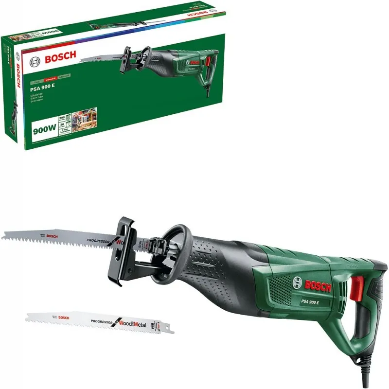 BOSCH PSA 900 E Pila ocaska 06033A6000 Hit Sezóny