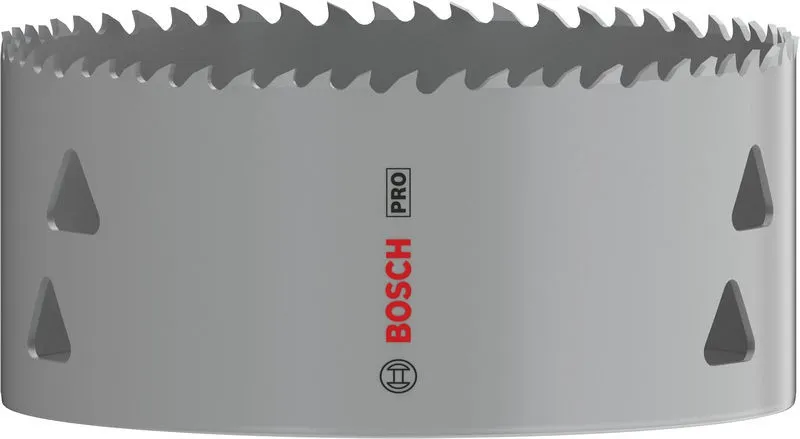 Originální BOSCH Děrovka PRO Multi Material, 108 mm, se závitem 2608901536