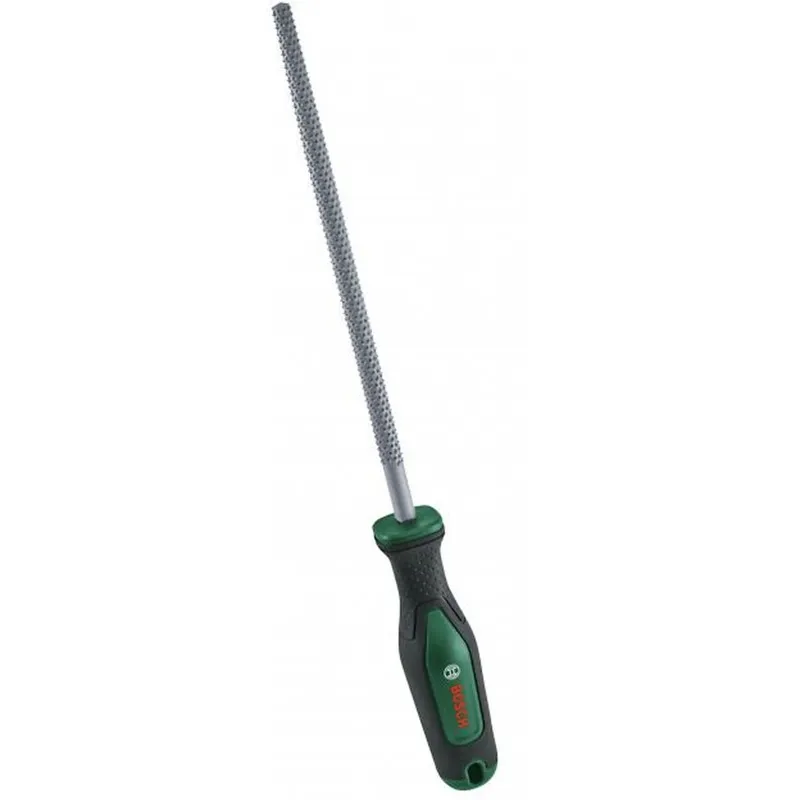 BOSCH Rašple na dřevo kulatá 200 mm / 8" 1600A03DS4 Doprava Zdarma