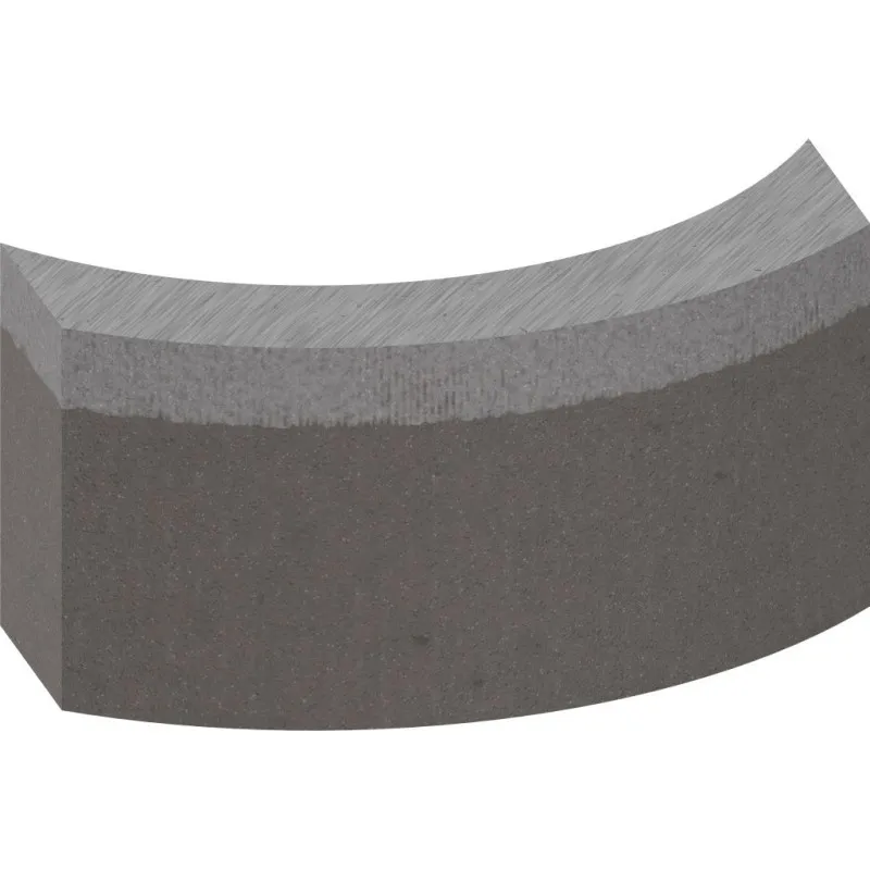 Doprava Zdarma BOSCH Segmenty pro korunku PRO Core Cutter wet, 32 × 10 mm, 11 palce UNC, 3 ks 2608601746