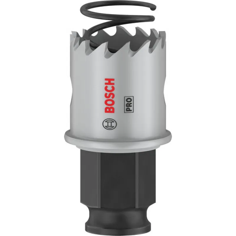 BOSCH Děrovka PRO Sheet Metal PC Plus, 25 mm 2608594443 Horká Nabídka