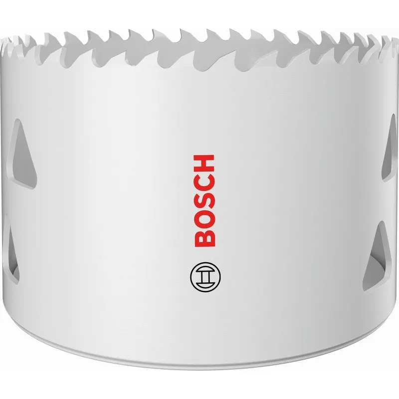Výhodná Nabídka BOSCH Multi Material Děrovka se závitem, 76 × 40 mm 2608594594
