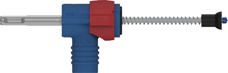 Sada vrtáku do betonu EXPERT SDS Clean plus-8X Super Cena