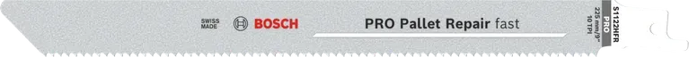 Nejprodávanější List PRO Pallet Repair fast S1122HFR