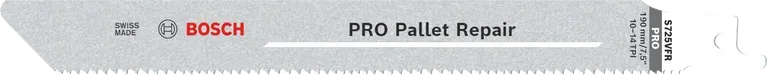 Pilový list PRO Pallet Repair S725VFR Nízká Cena