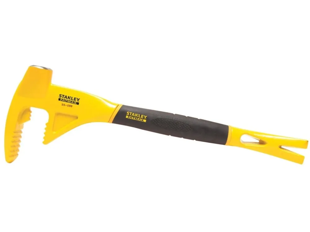 1-55-099 STANLEY FATMAX FUBAR I PRO 4 V 1 Sezónní Sleva