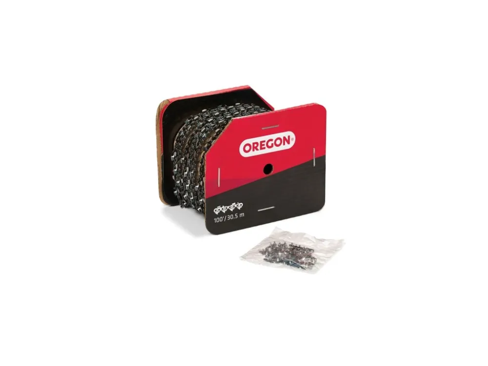 Novinka Pilový řetěz 3/8" 1,5mm - 1637 článků (hranatý zub) 73LPX100R