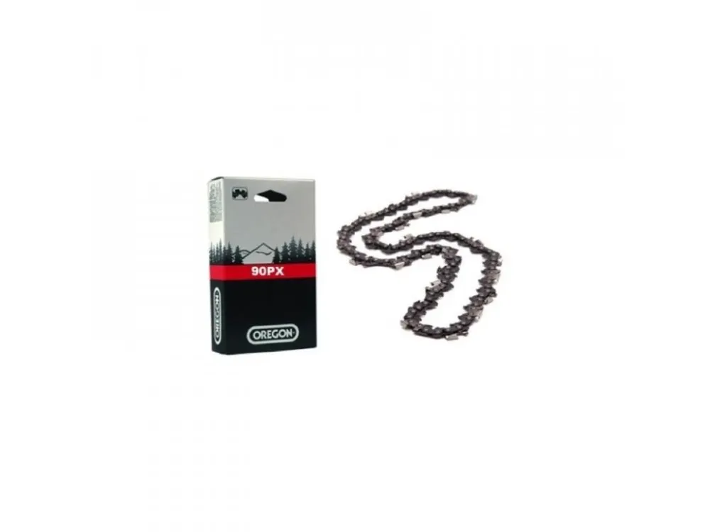 Časově Omezené Pilový řetěz 3/8" 1,1mm - 52 článků 90PX052E