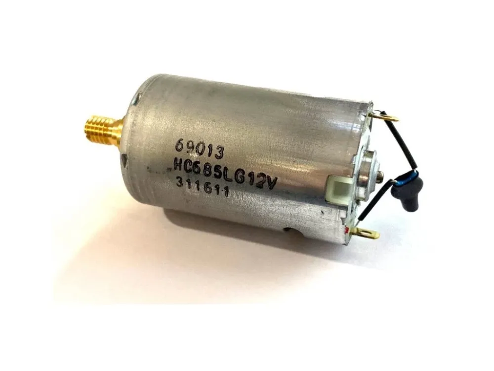 1004694-31 DEWALT ORIGINAL MOTOR PRO VYSAVAČ DCV582 A DCV584L Akce