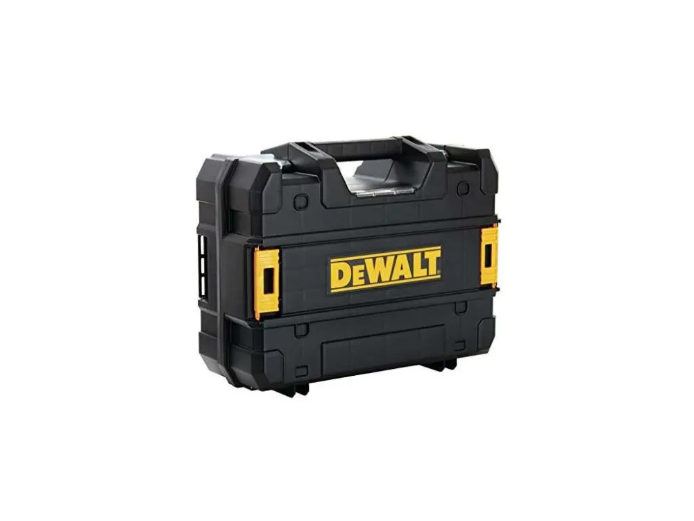 Nejprodávanější N453843 DEWALT ORIGINAL NÁHRADNÍ KUFR PRO LASER DCE089G