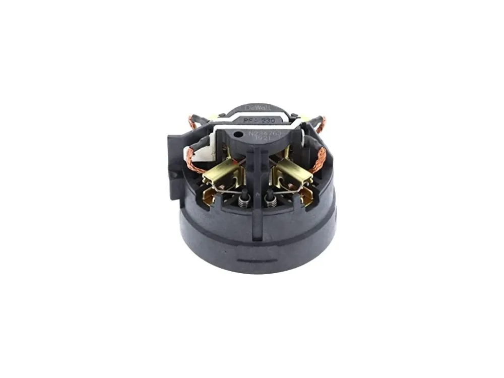 Must-Have N412223 DEWALT ORIGINAL NÁHRADNÍ DRŽÁK UHLÍKU VČ. UHLÍKŮ