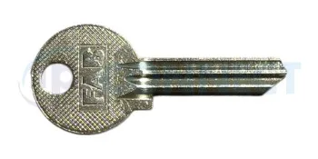 Klíč FAB - 4093 ND KLÍČ N R8 Oblíbený