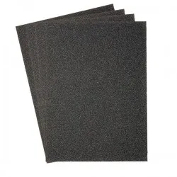 Brusný papír pod vodu PS11 A 230 x 280 mm, zrno 800 , KLINGSPOR Aktuální