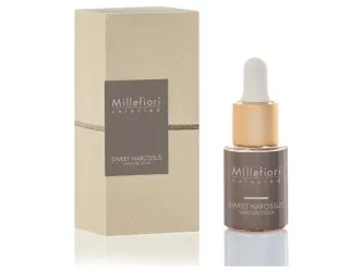 Finální Výprodej Aroma olej Selected, Sweet Narcissus, 15 ml, Millefiori Milano