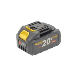 Baterie akumulátorová 20 V Li-ion, 4000 mAh Procraft 20/4 ATA-40 B | 20/4 ATA-40 B Vysoce Kvalitní