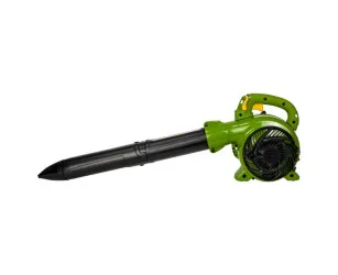 Benzínový fukar/vysavač listí Procraft PVB25 | PVB25 Výprodej