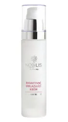 Bioaktivní omlazující krém 50 ml sklo, Nobilis Tilia Expresní Doručení