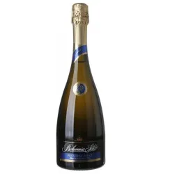 Dokud Zásoby Vydrží Bohemia Sekt Prestige brut 0,75 l