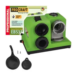 Bruska na vrtáky Procraft EBS350 | EBS350 Super Cena