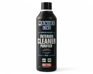 Víkendová Akce Čistič interiéru 500 ml pro Car detailing, MANIAC
