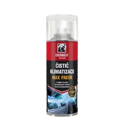 Čistič klimatizace 400 ml, MAX FRESH, Den Braven Sleva