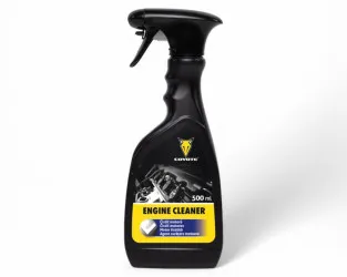 Značkový Čistič motorů MR 500 ml, COYOTE