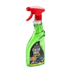 Čistič skel 500 ml, Den Braven Akce