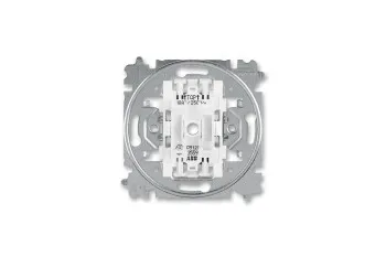 Nová Kolekce Přístroj přepínače sériového, řazení 5 , ABB
