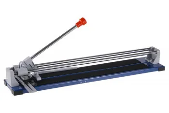 Řezačka dlažby 600 mm, ložiskový pojezd Objednat Nyní
