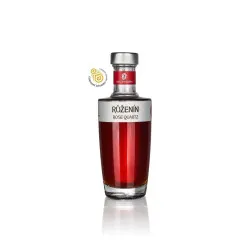 Značkový RŮŽENÍN 30 % 200 ml, GALLI DISTILLERY