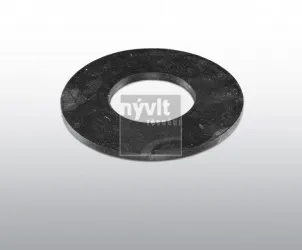 SADA - membrána rovná 62 x30 x2.5 mm k vyp. ventilu ABU SANITAIR (SRN) - G2/95 B, 1 ks, Nývlt Výhodná Nabídka