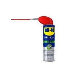 Originální WD-40 Specialist rychleschnoucí čistič kontaktů 250 ml
