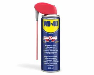 Levný Mazivo univerzální 250 ml, Smart Straw WD-40