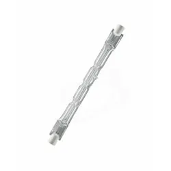 Žárovka R7 s 120 W/230 V halo. lineární Haloline 64695 E, Osram Značkový