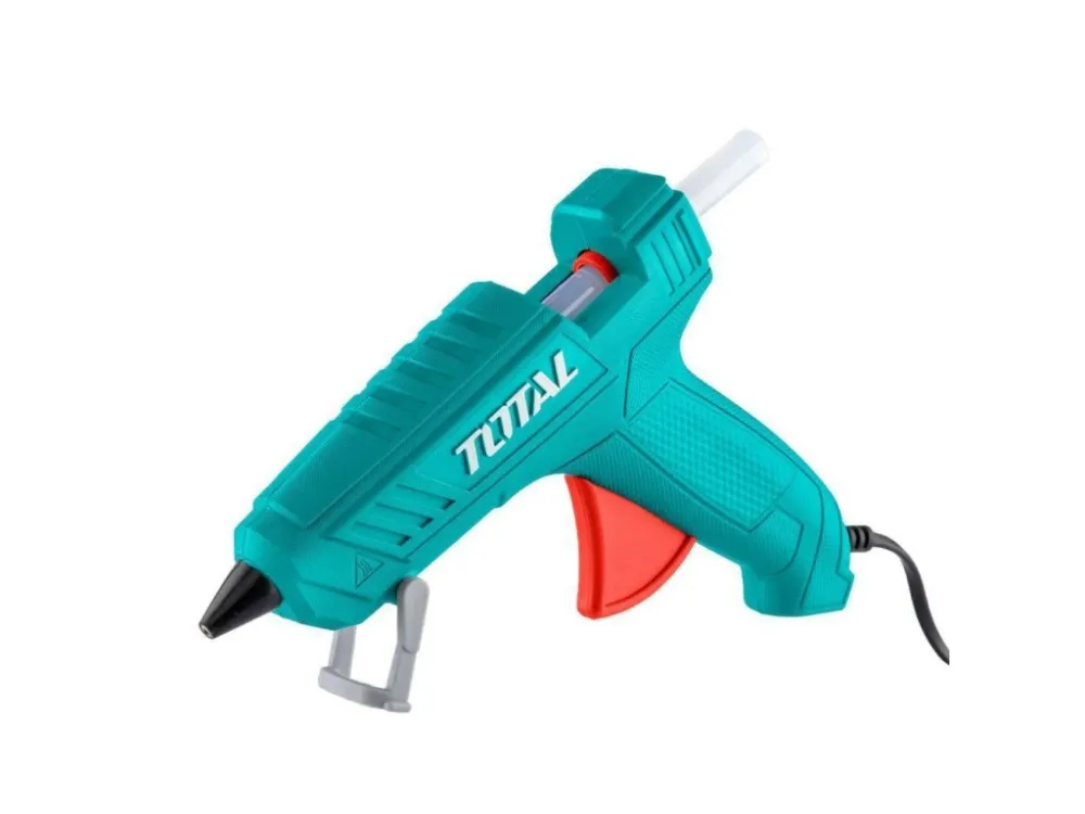 Pistole na tavné lepidlo 100W Speciální Cena