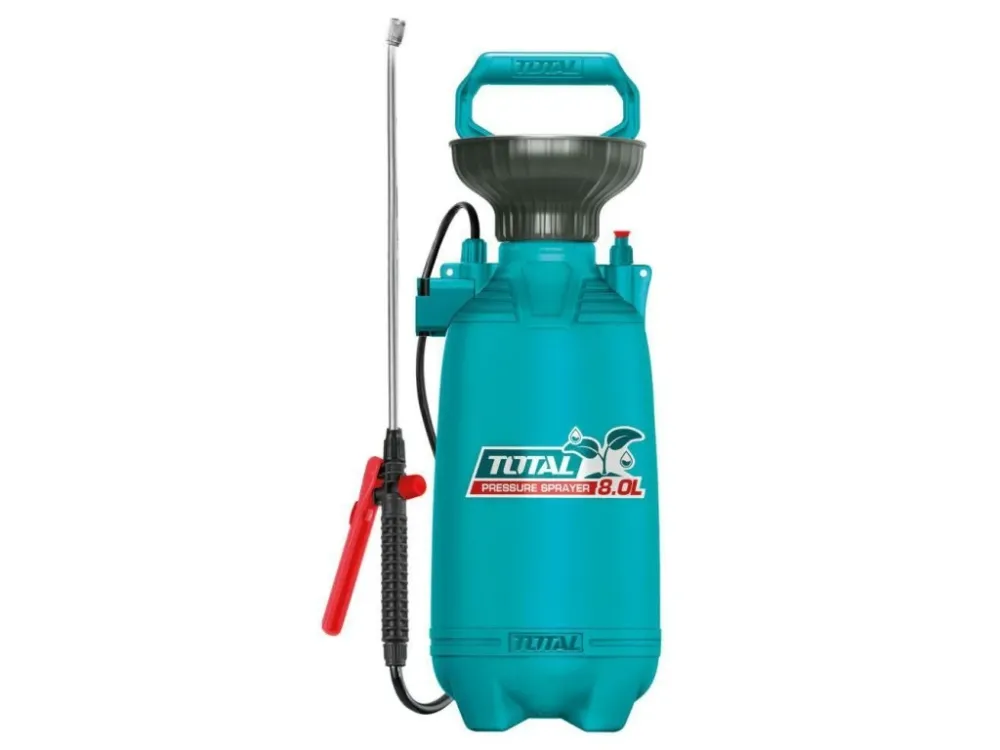 Postřikovač tlakový 8L THSPP30802 Top Prodej