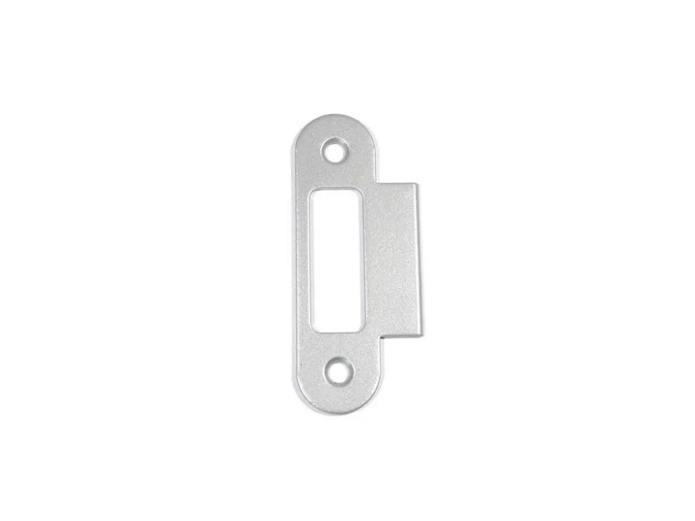 Levný Protiplech Easy-Matic 22/82 nájezd 11 mm stříbrný
