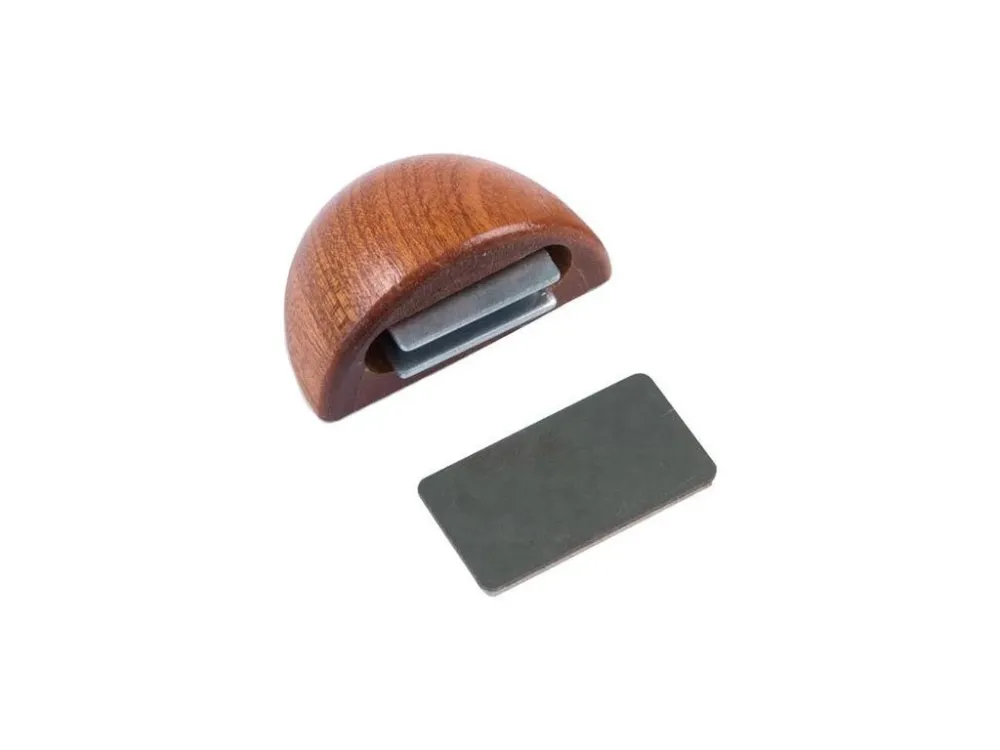 Akce Doraz 407 magnetický mahagon