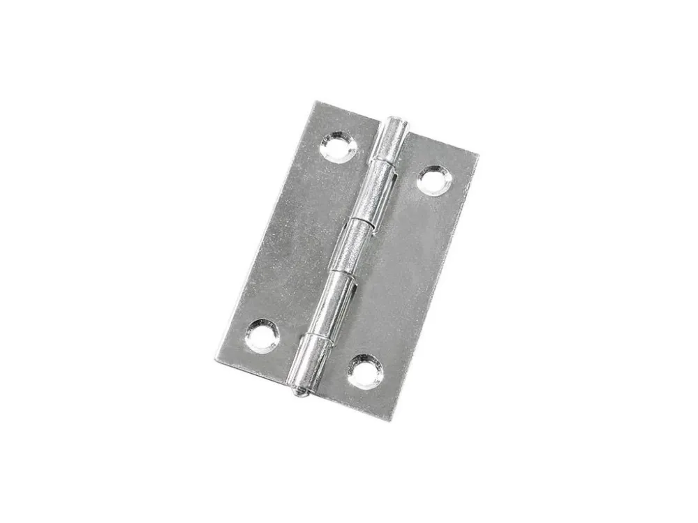 Bezpečná Platba Pant 5005-2" 50x30mm pozinkovaný