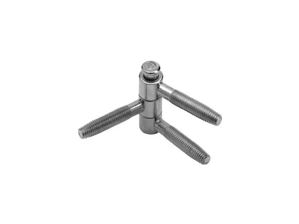 Pant AGB Tria-13x38 bronzový Expresní Doručení