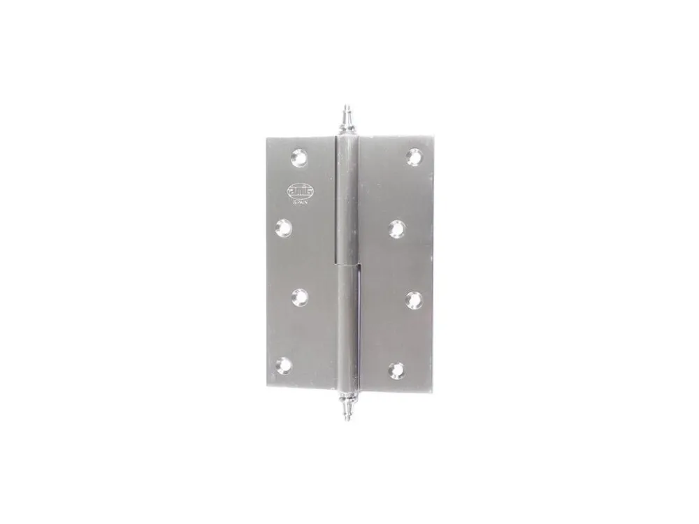 Nejprodávanější Pant 1007-120x80 mosaz chrom mat Levý