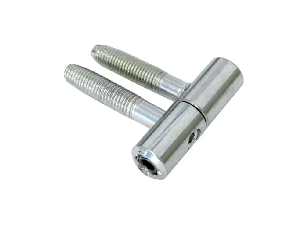 Regulovatelný pant LF 14x50mm pozink. Koupit Online